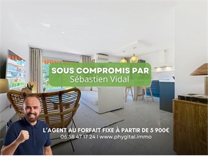 t4 à la vente -   06210  MANDELIEU LA NAPOULE, surface 76 m2 vente t4 - UBI481129868